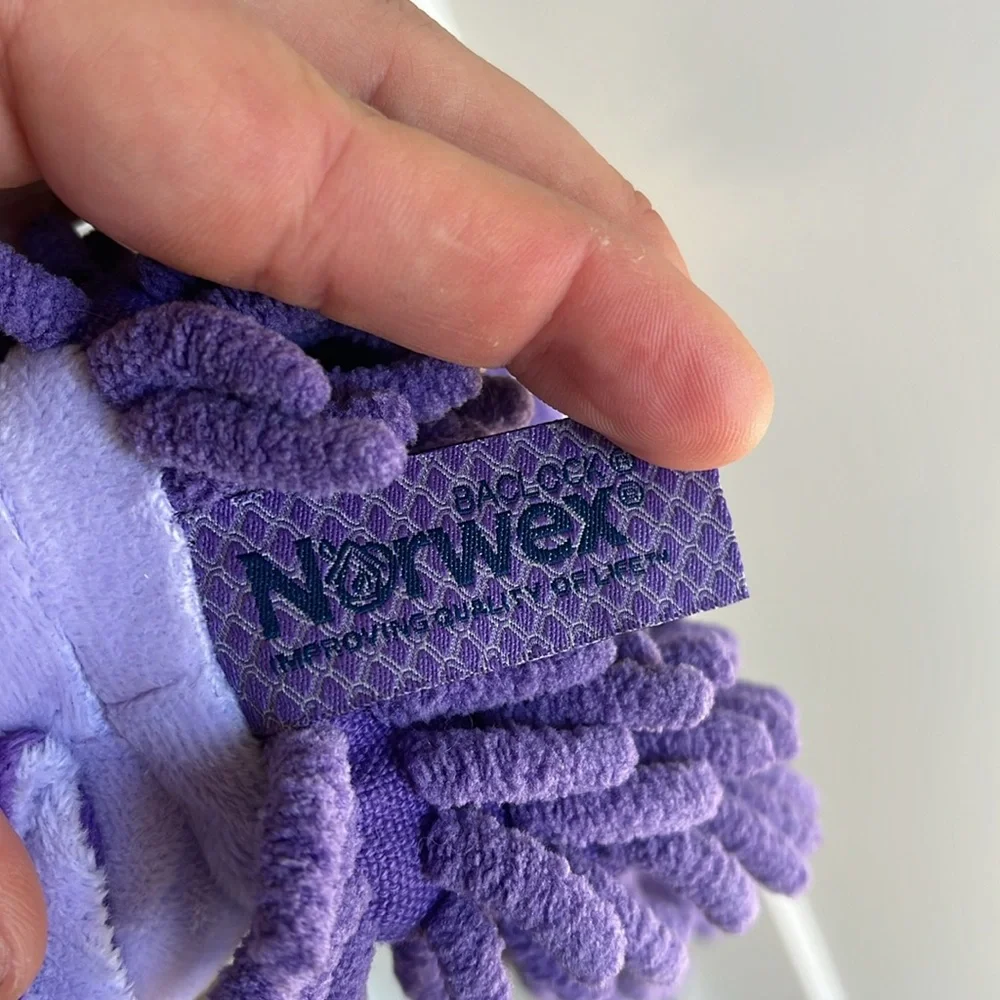 Norwex pet to dry Unicorn